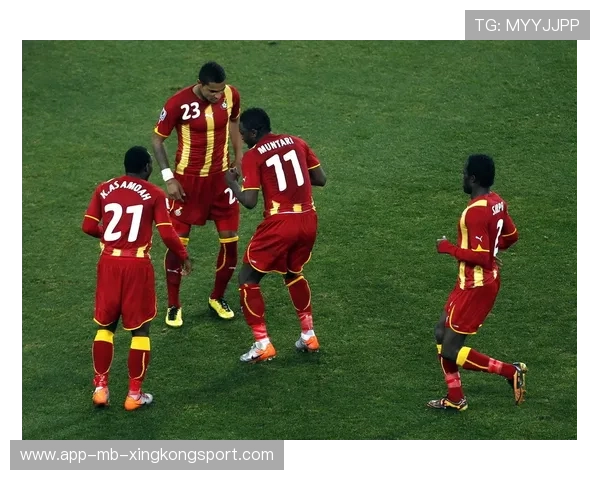 加纳足球联赛逐步恢复观察，加纳足球水平