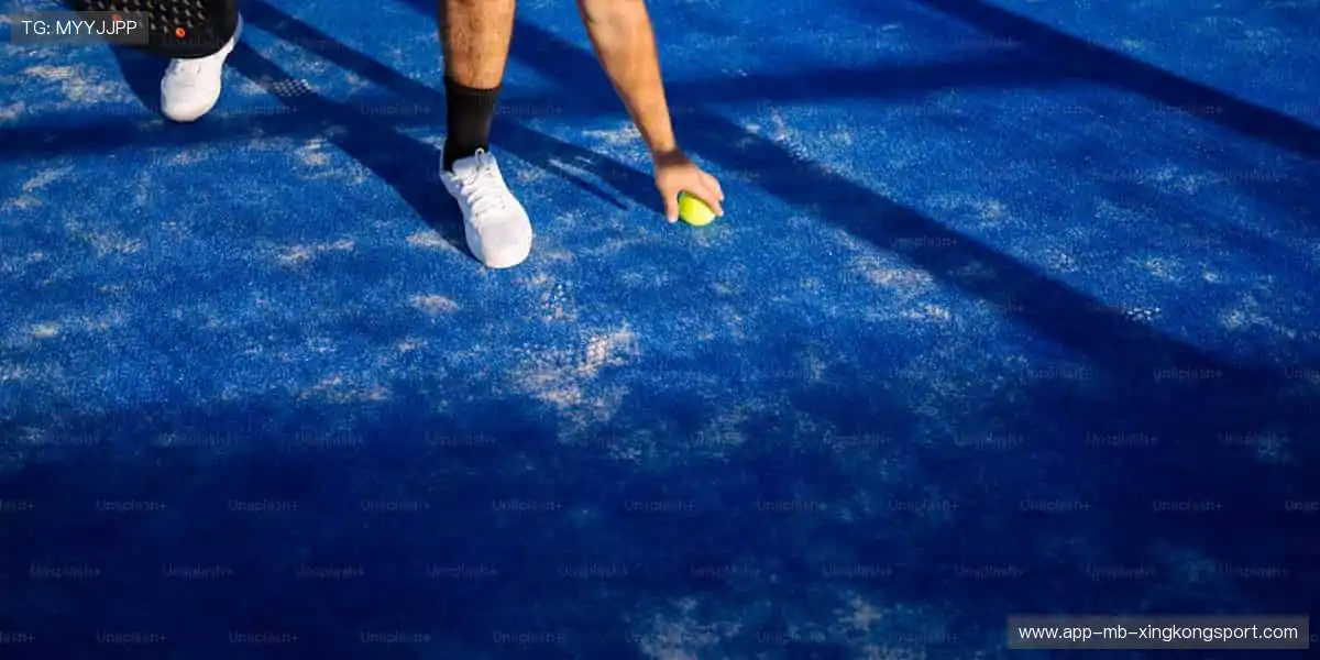 每一次挥汗,都是对胜利的承诺!💦🏅